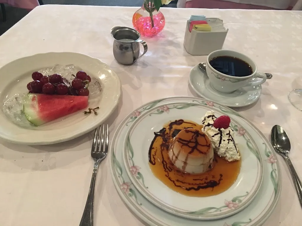 Stuart Madison_La Piccola Liguria Restaurant_Port Washington, NY_review