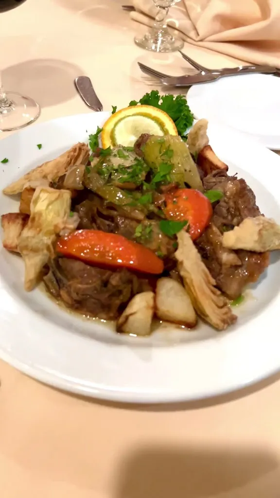 La Piccola Liguria Restaurant_Port Washington, NY_slider_imagen_2