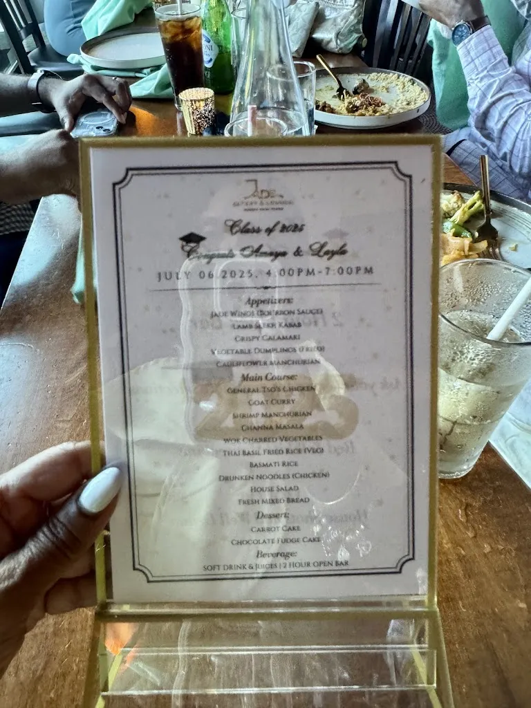 Menu_Jade Eatery and Lounge_Port Washington, NY_image_old_1