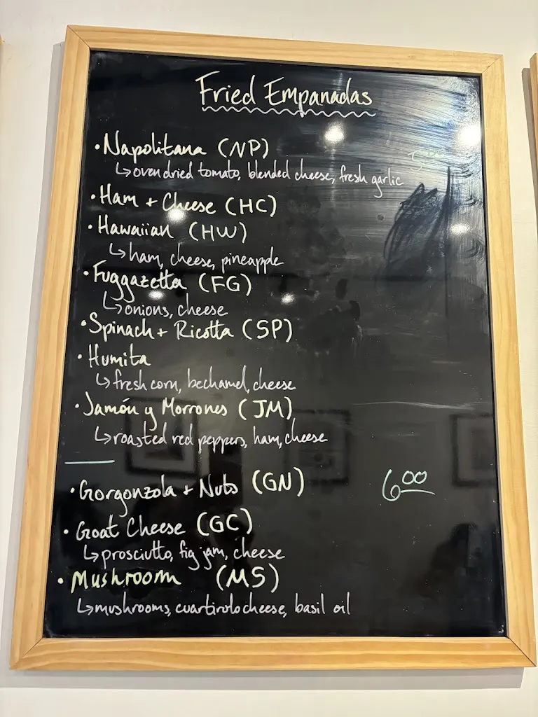 Menu_Caminito_Port Washington, NY_image_old_2