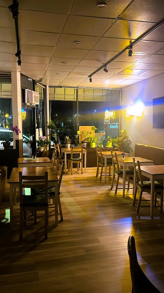 Caminito restaurante en Port Washington, NY