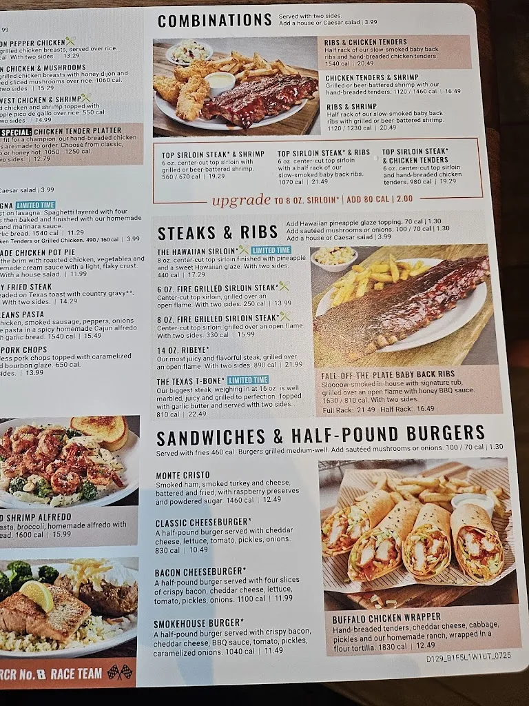 Cheddar's Scratch Kitchen restaurante en Riverdale, UT