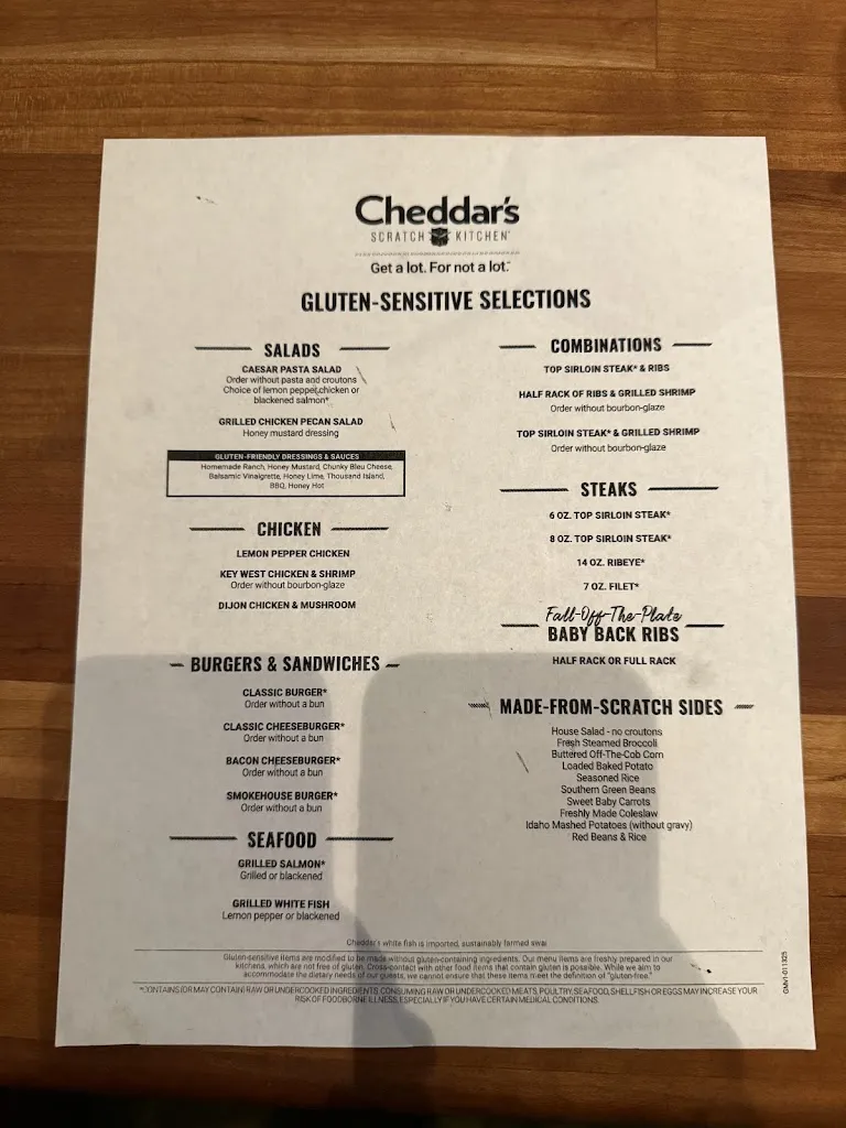 Cheddar's Scratch Kitchen_Riverdale, UT_menu_imagen_3
