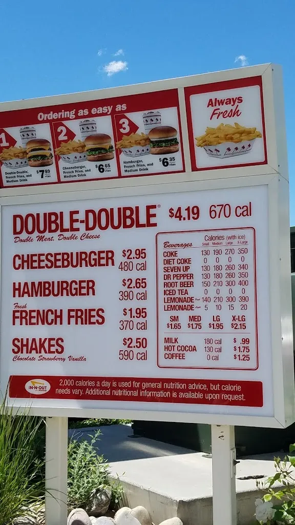 Menu_In-N-Out Burger_Riverdale, UT_image_old_3