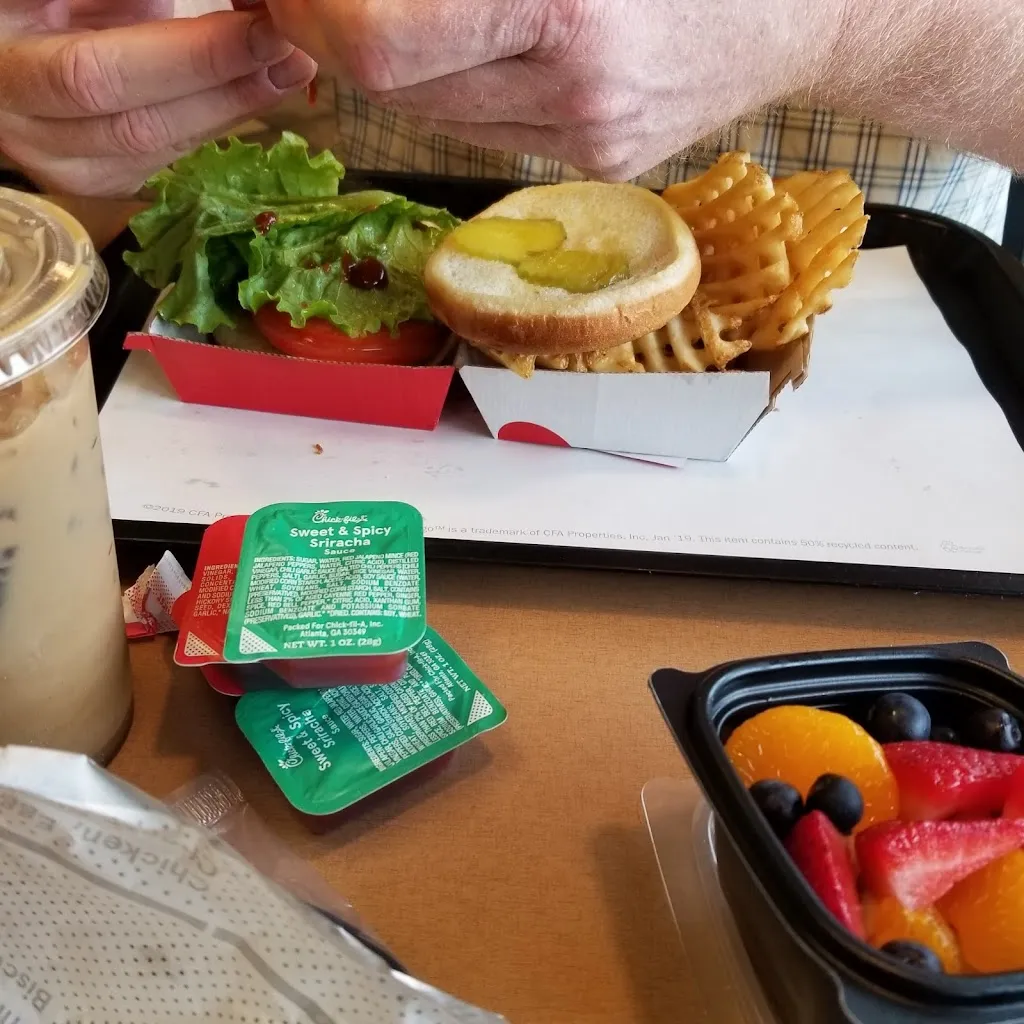 Menu_Chick-fil-A_Riverdale, UT_image_old_3