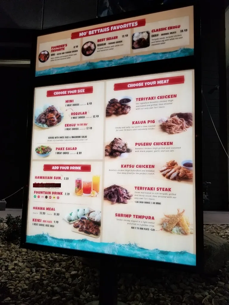 Menu_Mo' Bettahs Hawaiian Style Food_Riverdale, UT_image_old_3