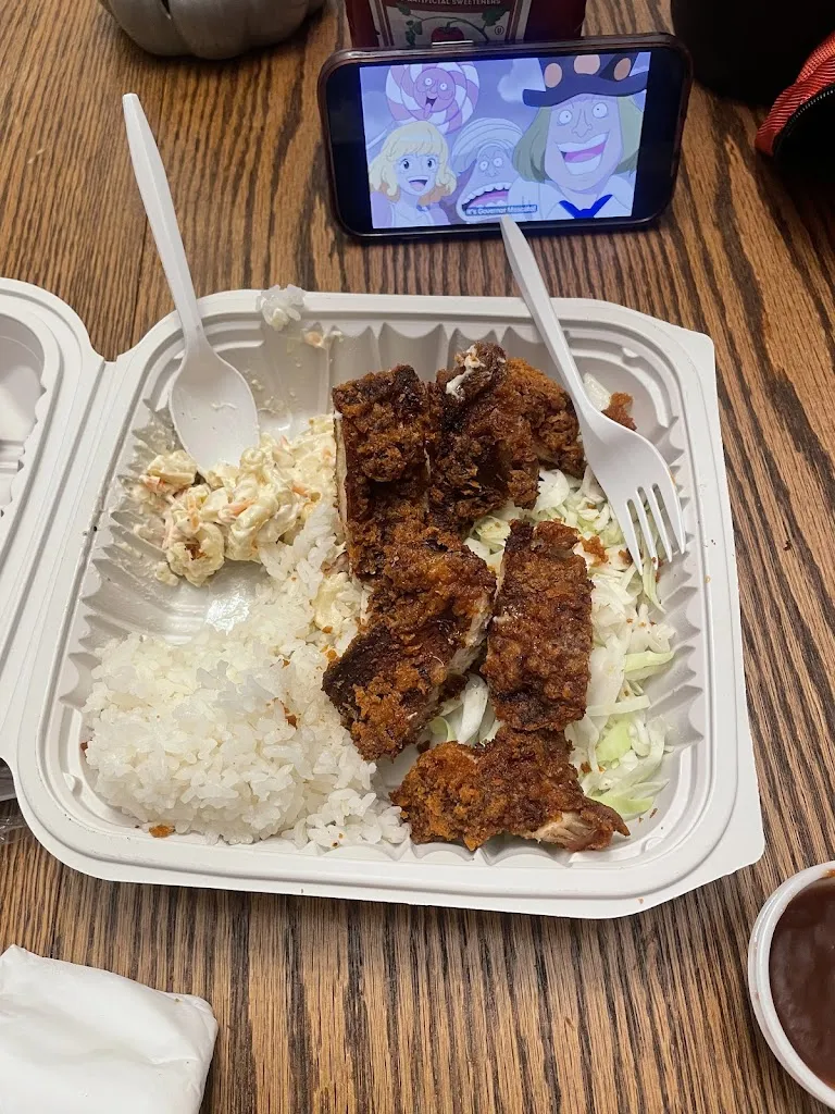 Mo' Bettahs Hawaiian Style Food_Riverdale, UT_slider_imagen_3