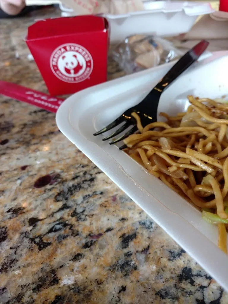 Panda Express_Riverdale, UT_menu_imagen_2