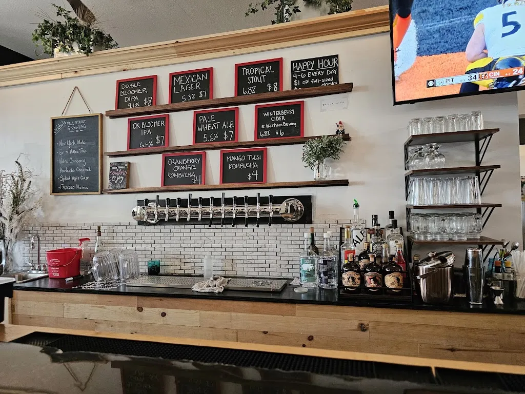 Menu_Fall Street Brewing_Seneca Falls, NY_image_old_2