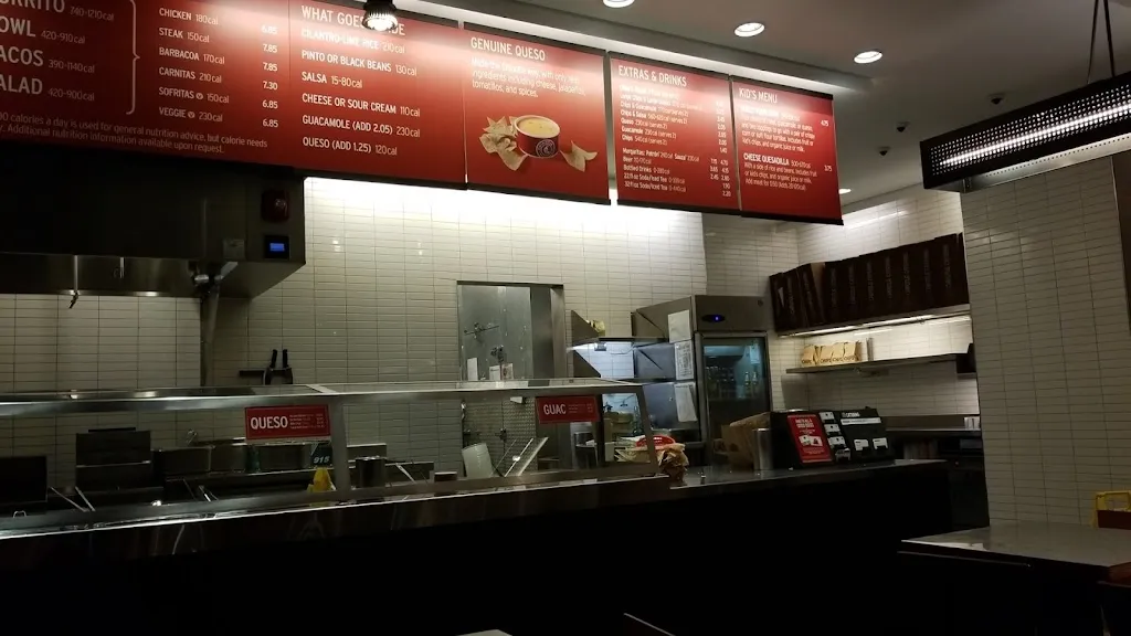 Menu_Chipotle Mexican Grill_Erlanger, KY_image_old_2