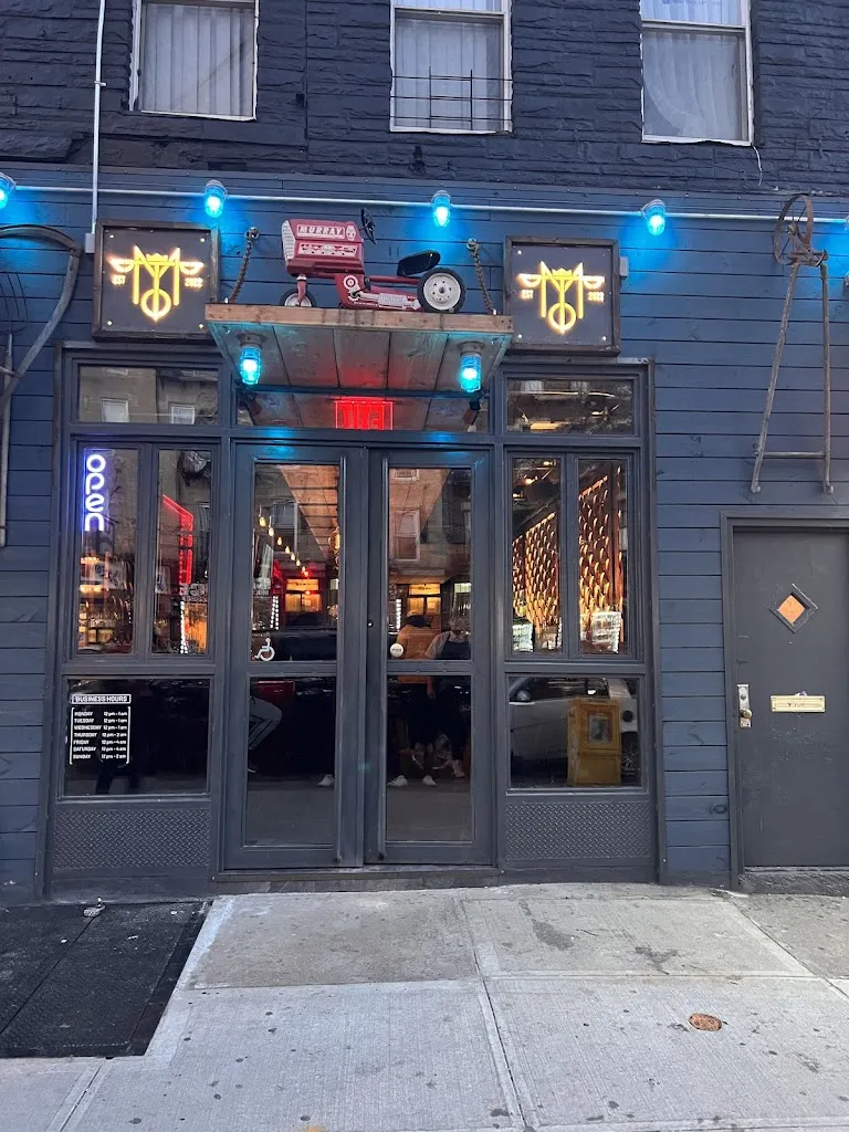 The King Of Meat restaurant à Brooklyn, NY