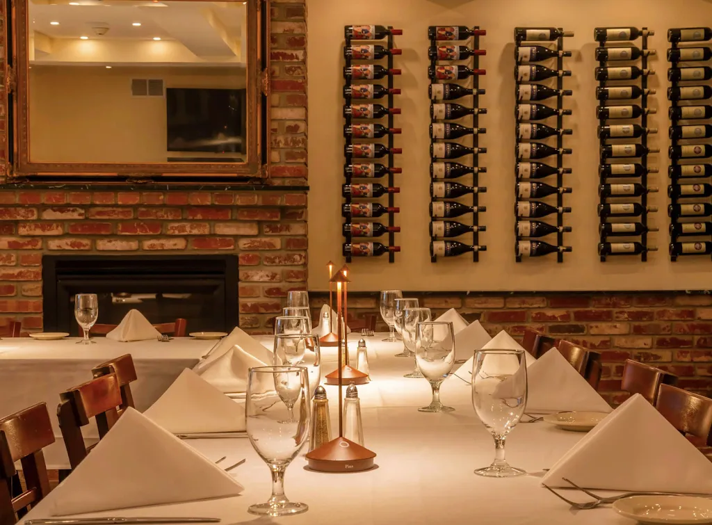 Il Gusto Italian Restaurant & Catering ristorante a Tuckahoe, NY