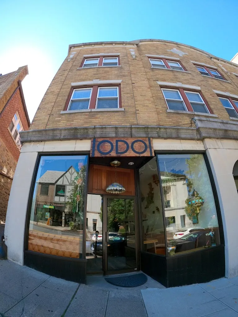 ODO ristorante a Tuckahoe, NY