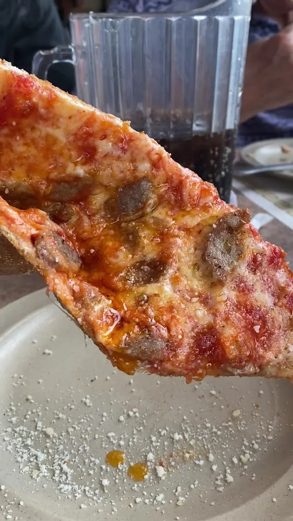 Louise F_Roma Restaurant_Tuckahoe, NY_recensione
