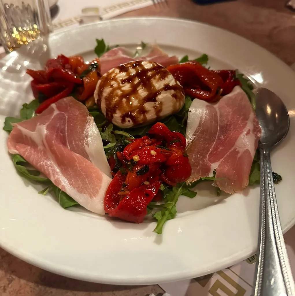 Elizabeth T._Roma Restaurant_Tuckahoe, NY_review