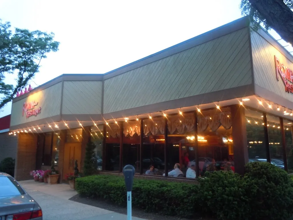 Roma Restaurant ristorante a Tuckahoe, NY
