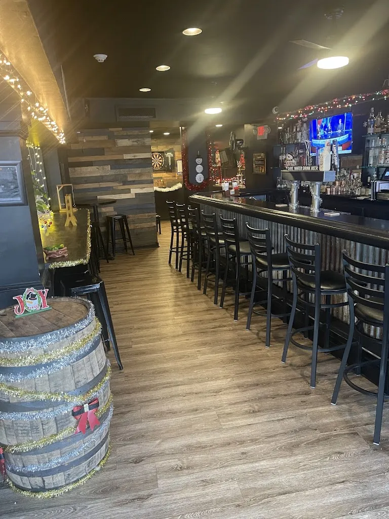 Tuck'd Away Bar and Grill ristorante a Tuckahoe, NY