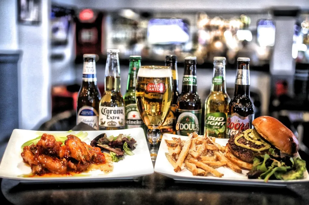 Tuck'd Away Bar and Grill_Tuckahoe, NY_slider_immagine_3