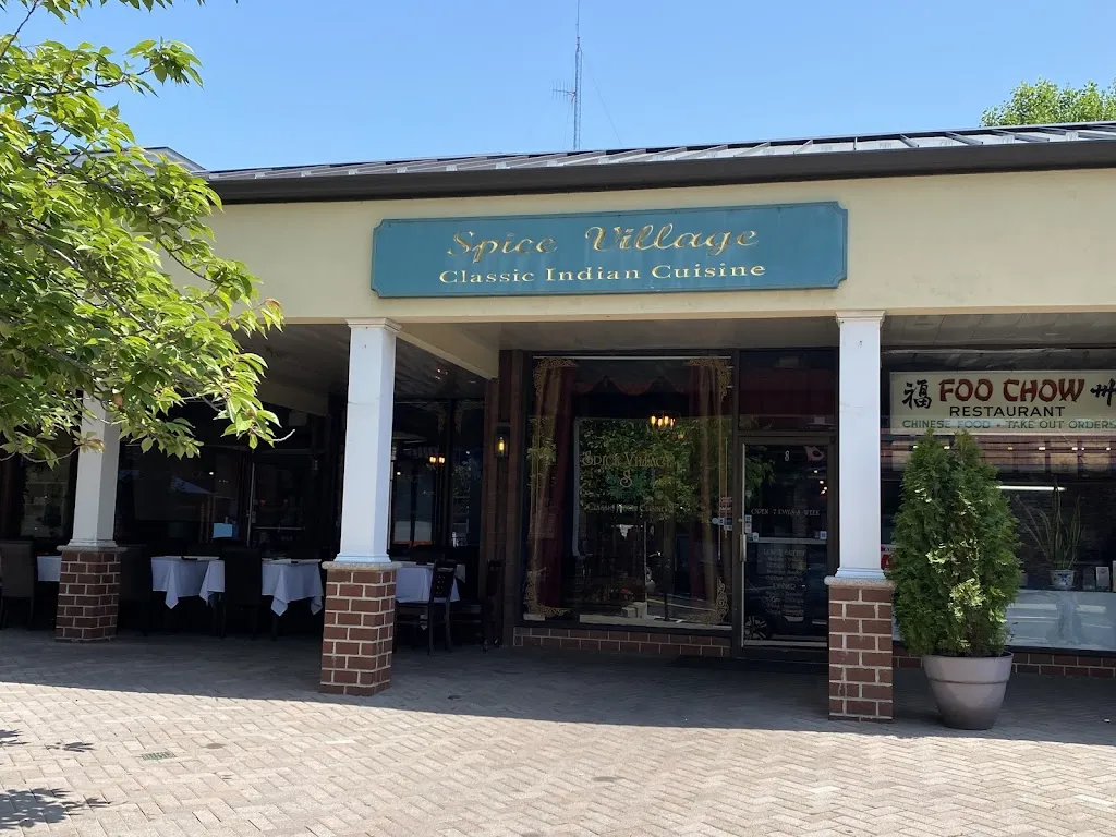 Spice Village ristorante a Tuckahoe, NY