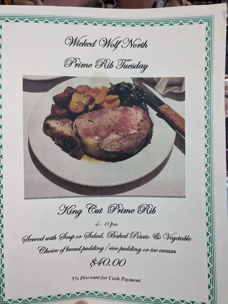 Menu_Wicked Wolf North_Yonkers, NY_image_old_1