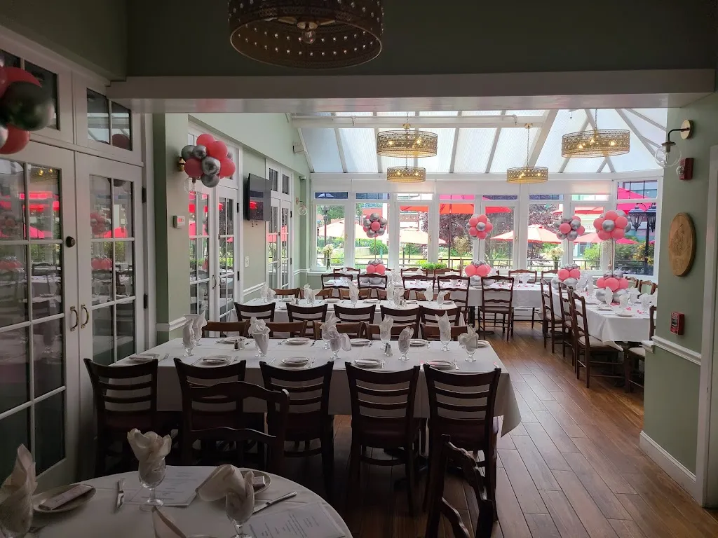 Wicked Wolf North ristorante a Yonkers, NY
