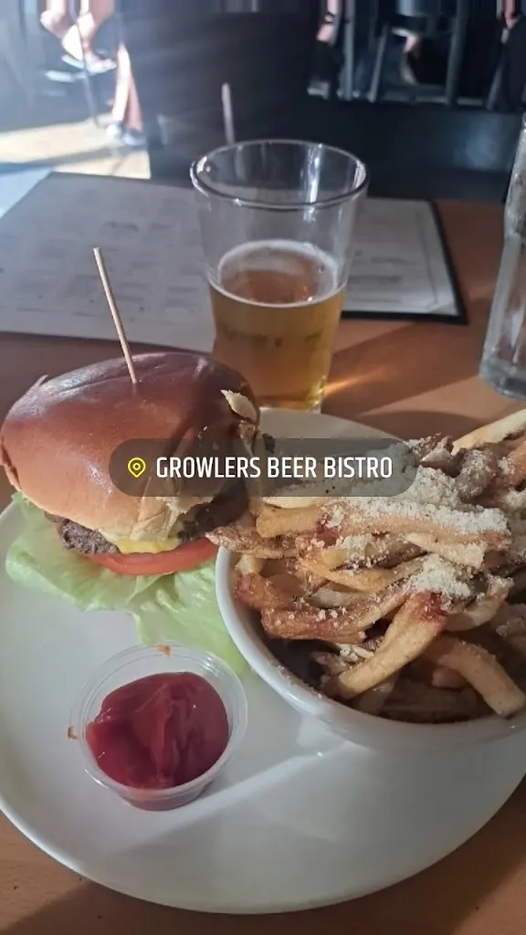 Growlers Beer Bistro_Tuckahoe, NY_slider_immagine_2