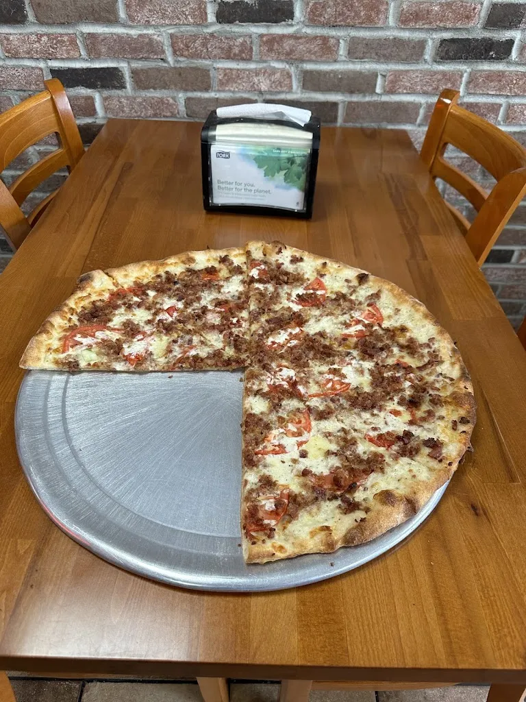 Menu_Villaggio Pizzeria_Tuckahoe, NY_image_old_3