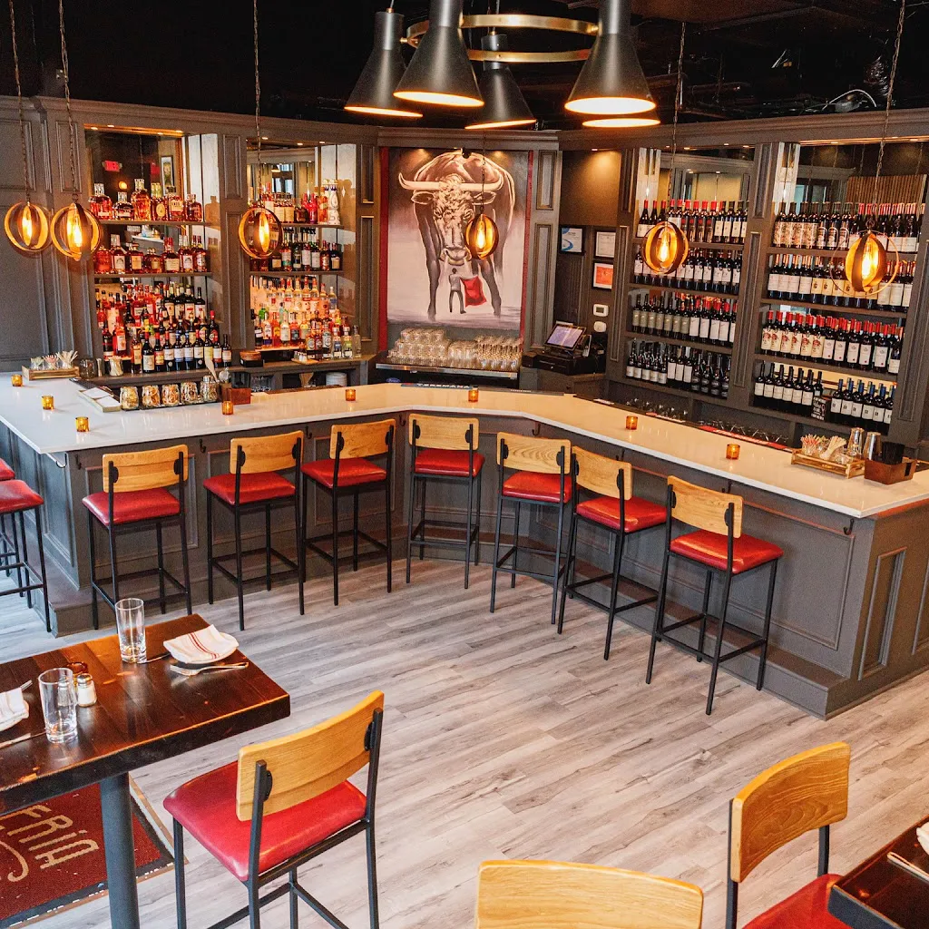 Buleria Tapas & Wine Bar ristorante a Tuckahoe, NY