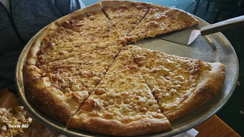 Mike_Pasta's on the Green_Baldwinsville, NY_review