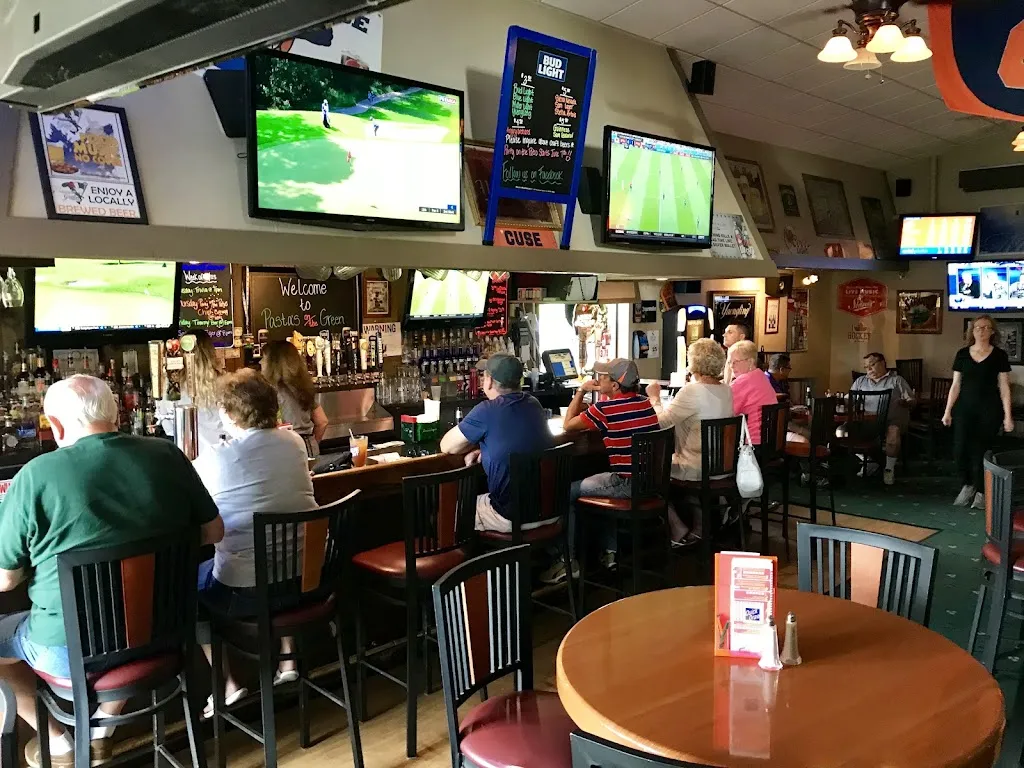 Pasta's on the Green restaurant in Baldwinsville, NY
