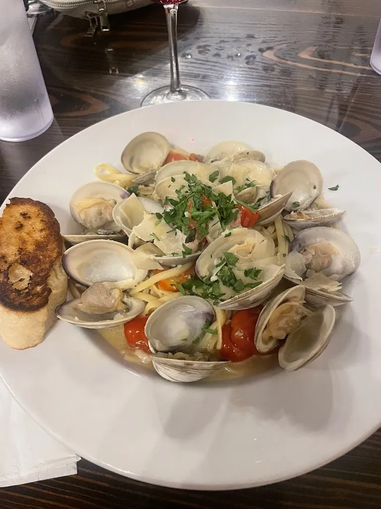 Jeffrey Rosenthal_Angry Garlic_Baldwinsville, NY_review