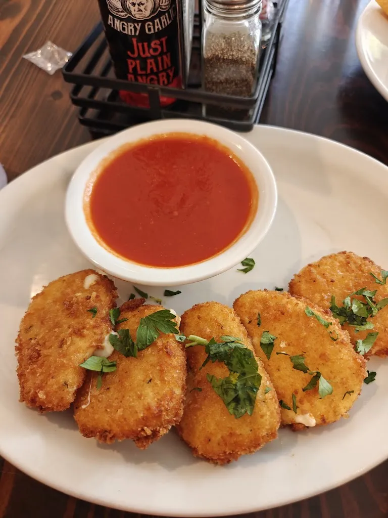 Mudmower83_Angry Garlic_Baldwinsville, NY_review