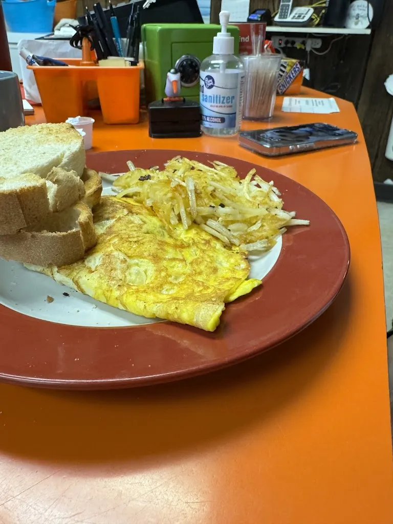 Joe L_Cottage Restaurant_Baldwinsville, NY_review