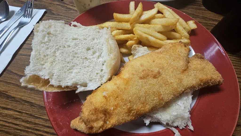 Mike Mastracco_Cottage Restaurant_Baldwinsville, NY_review