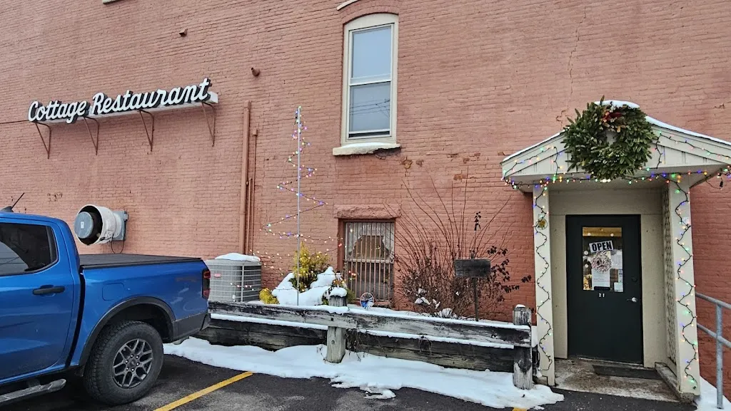 Cottage Restaurant restaurant in Baldwinsville, NY