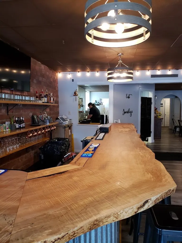 BG1 restaurant in Baldwinsville, NY