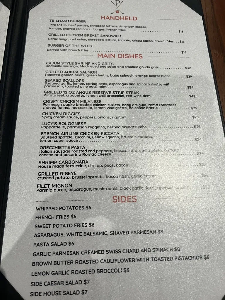 Menu_Persimmons_Baldwinsville, NY_image_old_3