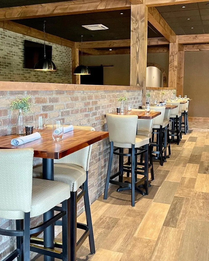 Persimmons restaurant in Baldwinsville, NY