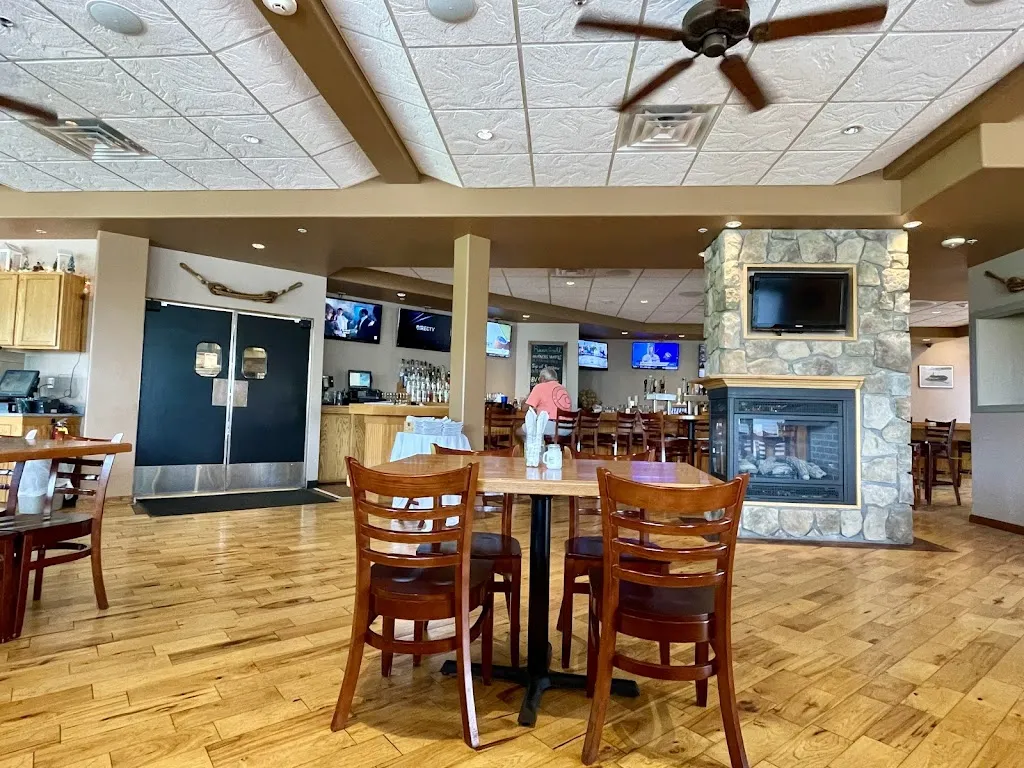 The Suds Factory River Grill restaurant in Baldwinsville, NY
