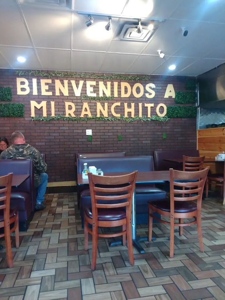 Keri Baldwin_Mi Ranchito_Baldwinsville, NY_review