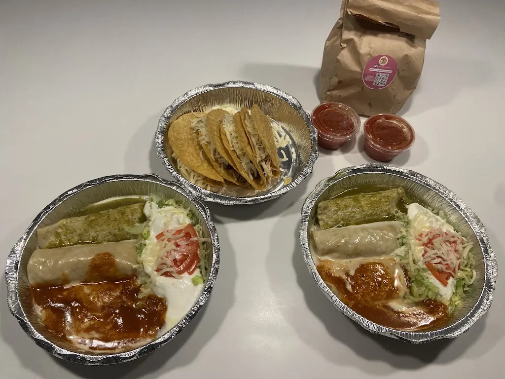 Quincy The Realist_Mi Ranchito_Baldwinsville, NY_review