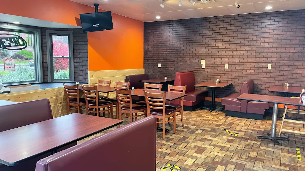 Mi Ranchito restaurant in Baldwinsville, NY