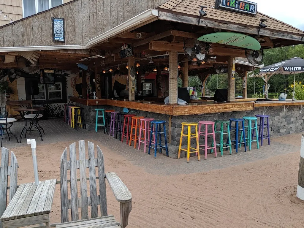 The Winds of Cold Springs Harbor, LLC. restaurant in Baldwinsville, NY