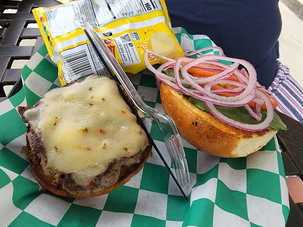 Kimberly Dugan_Sammy Malone's_Baldwinsville, NY_review