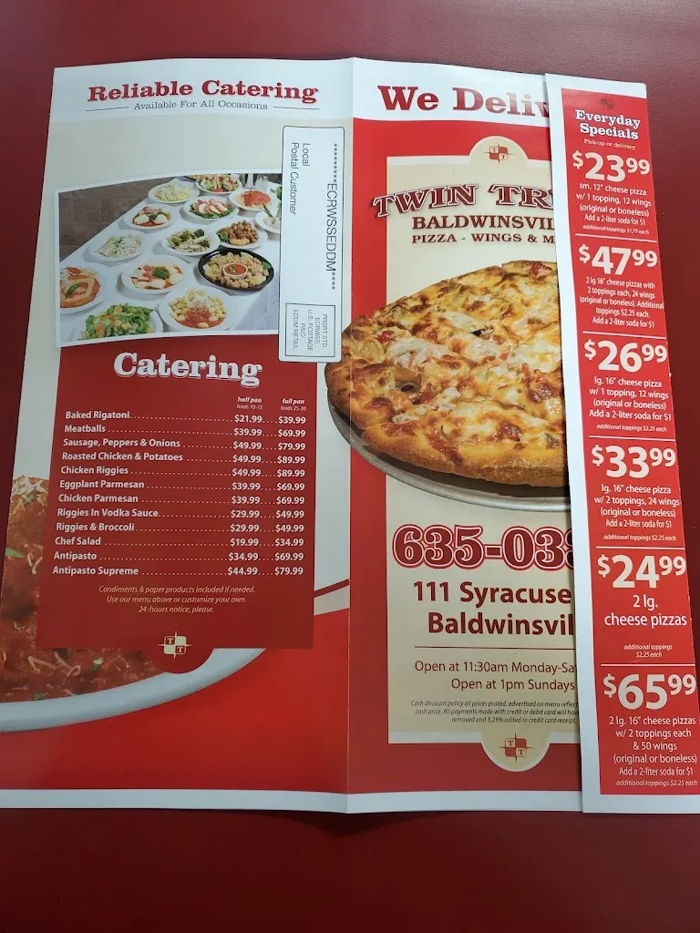 Menu_Twin Trees Baldwinsville_Baldwinsville, NY_image_old_1