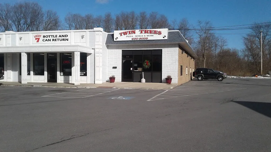 Twin Trees Baldwinsville restaurant in Baldwinsville, NY