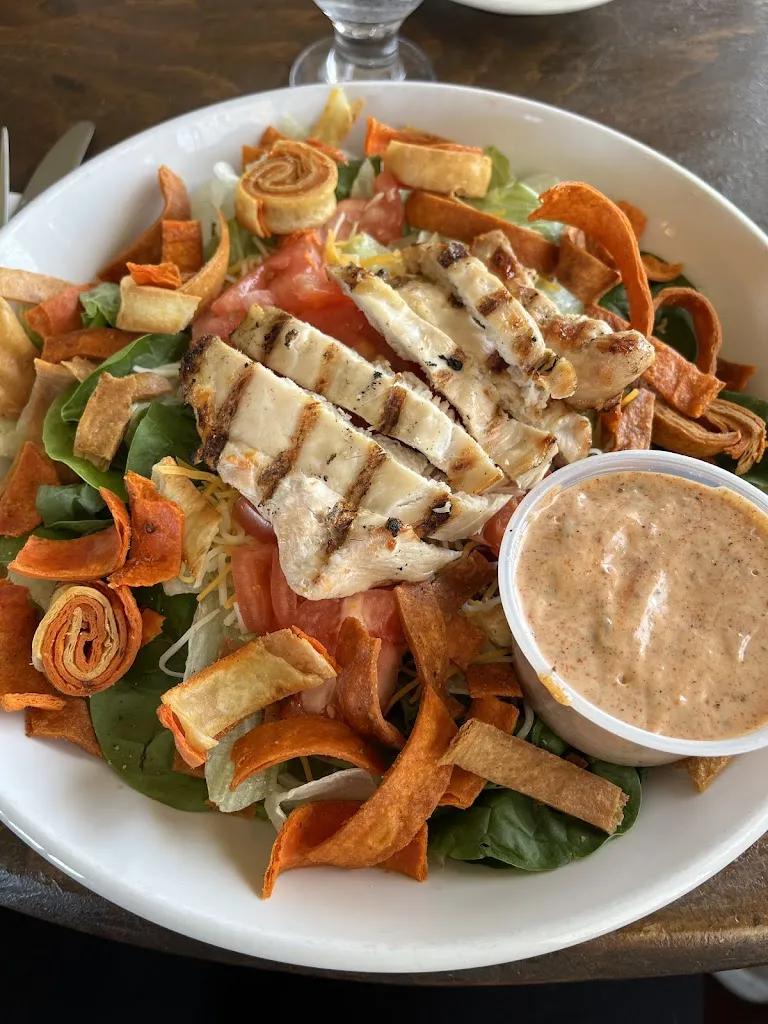 N_Tavern On the Lock_Fulton, NY_review