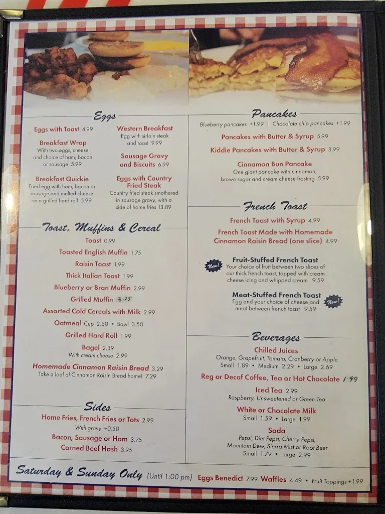 Menu_Mimi's Drive-In_Fulton, NY_image_old_3
