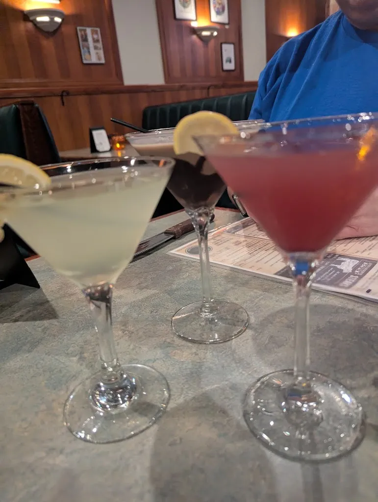 NYSREGirl1 Smith_Cayuga St Steakhouse_Fulton, NY_review