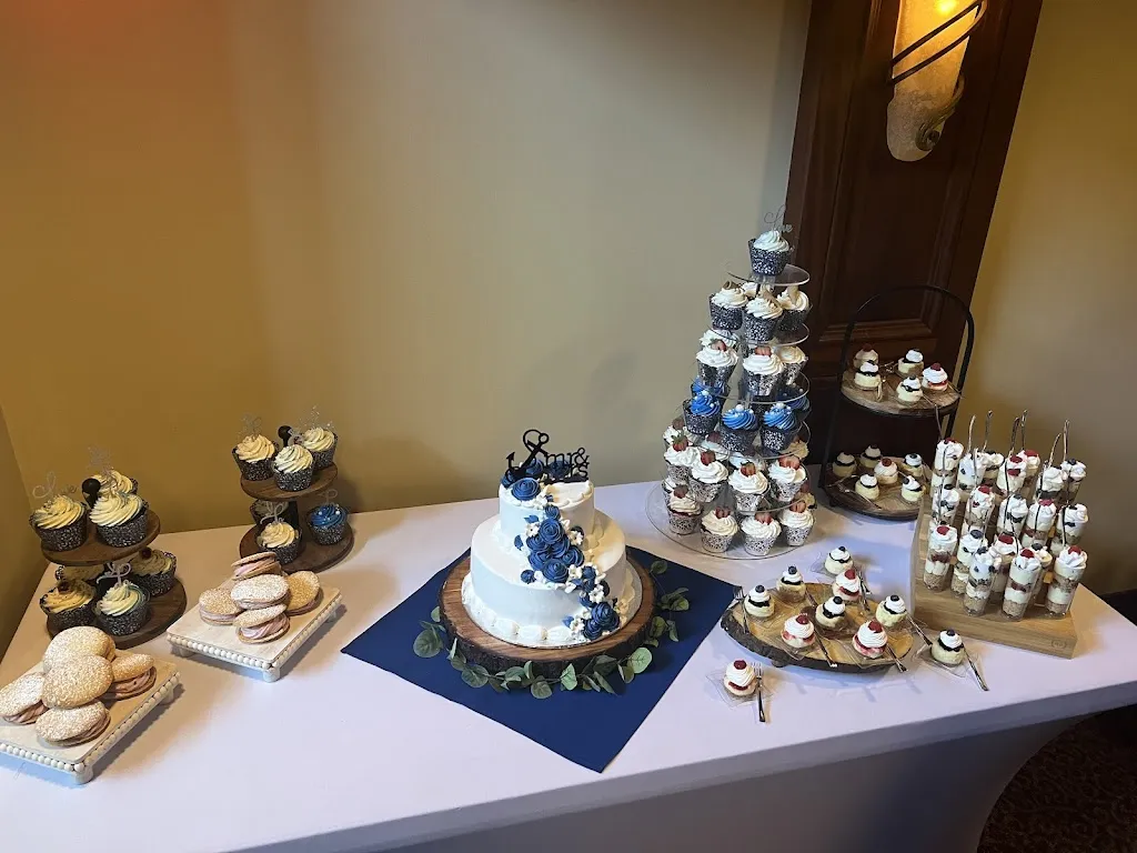 mandy horning_Cayuga St Steakhouse_Fulton, NY_review